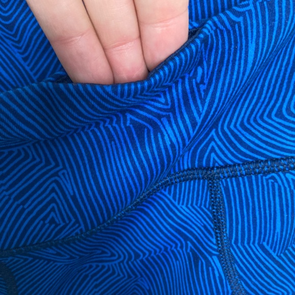 Patagonia Centered Tights - Picture 6 of 9